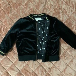 Baby girl jacket 18-24m